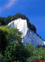 K&ouml;nigsstuhl, R&uuml;gen